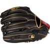 Rawlings | R9 Baseball Glove | 11.75" | Pro H Web | Right Hand Throw