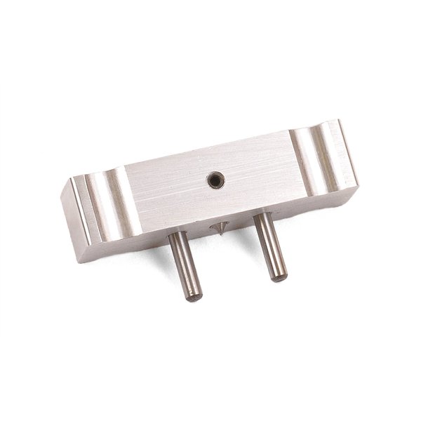 Texas Knifemakers Supply: Aluminum Self-Centering Scribe