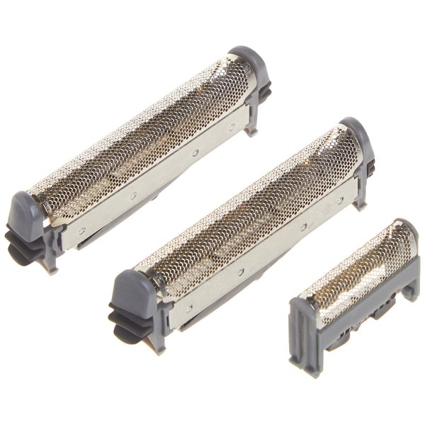 Remington SP-96 Replacement Foil Cutters & Heads, Black