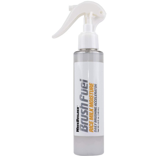 Wavebuilder Brush Fuel Rice Milk Moisture (Pack of 2)