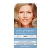 Tints of Nature 8N Natural Light Blonde Permanent Hair Dye, Nourishes Hair and Covers Greys, Ammonia-Free, 130ml