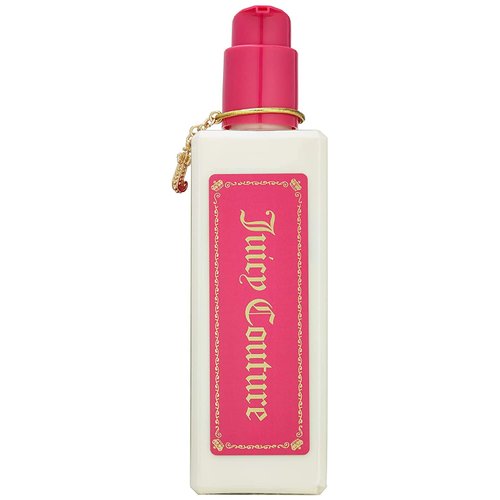 Juicy Couture Body Lotion, Viva La Juicy Scented Body Lotion for Women, Women's Body Moisturizer for Dry Skin, 8.6 fl oz