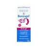 Benzagel Acne Gel 5% 60g