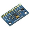 HiLetgo MPU9250 GY-9250 9-Axis 9 DOF 16 Bit Gyroscope Acceleration Magnetic Sensor 9-Axis Attitude +Gyro+Accelerator+Magnetometer Sensor Module IIC/SPI