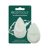 EcoTools Blurring Blender Makeup Sponge, Makeup Blending Sponge For Blurred Skin, For Liquid & Cream Foundation, Cloud Coverage Memory Foam, Eco Friendly, Latex Free, Cruelty-Free & Vegan 1 Count