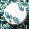 ARTDECO Hyaluronic Hydra Caps - Moisturizing Anti-Wrinkle Hyaluronic Acid Concentrate - Hydrating Face Cream in Capsule Form - Plumps Wrinkles from within - Facial Skin Care Products - 21pcs