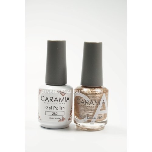 Caramia Matching Gel & Nail Polish (282)