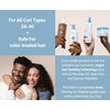 TXTUR Bond Repair Conditioner For All Textured Hair Types, Hydrates, Smooths & Detangles While Providing Protection To Your Curls From Future Damage, 12 Fl Oz