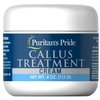 Puritan's Pride Callus Cream