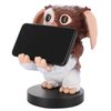 Exquisite Gaming: Gremlins: Gizmo - Original Gaming Controller & Phone Holder, Device Stand, Cable Guys, Licensed Figure