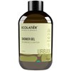 Ecolatier Sea Minerals & Matcha Body Wash, 97.5% Natural Ingredients, Detox & Moisturizing Natural Body Wash, Vegan, Gentle Cleansing, 20.3 Fl Oz