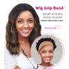Wig Grip Band, Wig Grip Headband for Women, Wig Grips for Keeping Wigs in Place