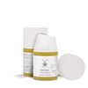 MÜHLE ORGANIC Face Cream | Natural Moisturizer w Shea Butter, Aloe Vera & Essential Oils | For All Skin Types | BDIH Certified | 100% Vegan |50mL (1.69 oz) Bottle