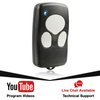 Garage Door Remote for Wayne Dalton 372310 3973C 300643