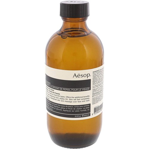 Aesop Parsley Seed Facial Cleanser 6.8 Oz