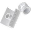SING F LTD Eyelash Extensions Lash Holder Ring Stand Glue Volume Bridge U-Band Holder Ring
