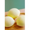 Bath Bombs for Women Relaxing - Lemon Moisturizing Bath Bombs Pack of 5 - Bath Bomb for Women - Natural Bath Bomb Set for Women
