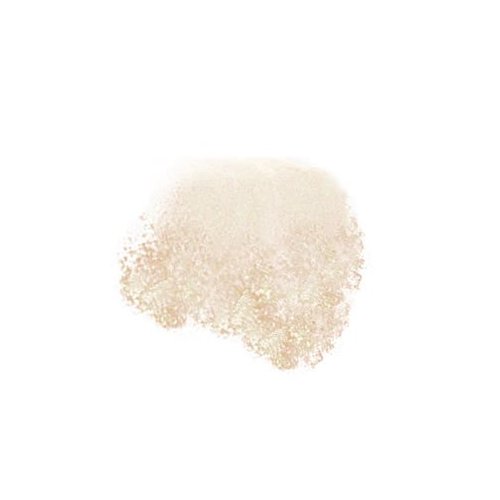 MODE Angel Dust Roll On Shimmering Eyeshadow Color MIRAGE Light Cashmere Beige Pearl, Natural Skincare Loose Mineral Powder Pigment, Spill Proof Bottle, Cruelty Free, Vegan, Made in NY