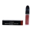 MAC Powder Kiss Liquid Lipcolour Lipstick - 989 Mull It Over (Dirty Peach) - 0.17 fl oz / 5 mL
