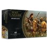 Warlord Games Hail Caesar: Spartans Military Table Top Wargaming Plastic Model Kit WGH-GR-01,Unpainted