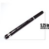 Makeup She 1 x EL520 Blue Color Liquid Eyeliner Eye Liner Pencil Long Lasting & Waterproof+ Free Zipper Bag