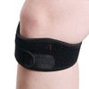 Neoprene Knee Patella Brace Sports Elastic Strap