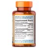 Puritan's Pride Vitamin C with Elderberry & Zinc for Immune System Support, Chewables, 60 Count (Pack of 1)
