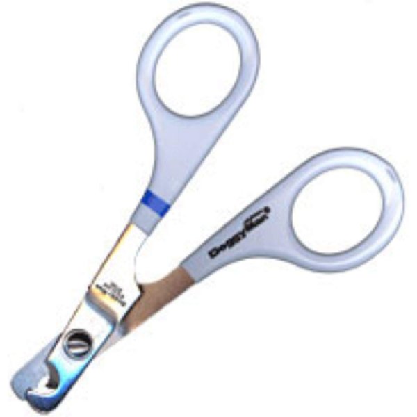 Millers Forge Designer Series Nail Scissor