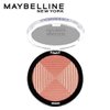 Maybelline New York Facestudio Master Chrome Metallic Highlighter Makeup, Molten Rose Gold, 0.24 oz.