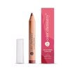COLOR CHEMISTRY Lip And Cheek Crayon| Vegan, Ultra-Matte, Non-Drying, Pigmented & Long-Stay | Mulit-Use Lip Crayon 2.49 G (Pack Of 1) Cinnamon LC08