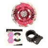 Battle Top Metal Fusion Gyro Toys Spinner Top Game Gift for Kids/Adults (bb-100)