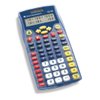 Texas Instruments TI-15 Explorer Elementary Calculator