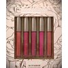Manna Kadar Love Life 5pc Lip Gloss Set