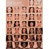 SHEGLAM Full Coverage Foundation Makeup Long Lasting Waterproof Matte Dewy Liquid Foundation - Golden