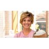 Toni Brattin Whimsical Avg Cap Wig Color Light Blonde - 5" Short Textured Layering Face Framing Soft Bangs ChangeLite Heat Friendly Synthetic Peluca Straight Wig Bundle Wig Cap, Hairloss Booklet