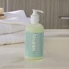 39° North Body Wash - Eucalyptus & Lavender Scent - Featured in Courtyard by Marriott and Residence Inn Hotels - Cleansing & Moisturizing - All Natural Body Wash - 8.5oz