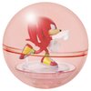 Sonic The Hedgehog Sonic Booster Sphere Knuckles Action Figure