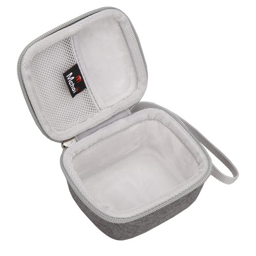 Mchoi Blood Pressure Monitors Case Fits for OMRON Gold Blood Pressure Monitor, Case Only