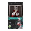 Exquisite Gaming: The Nightmare Before Christmas: Santa Jack Skellington - Cable Guys Original Controller & Phone Holder, Collectable Device Stand