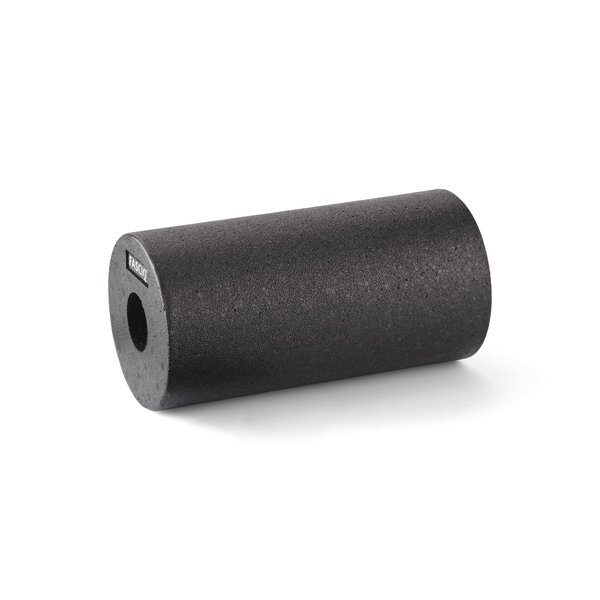 FASCIQ® EPP Foam Roller 30cm (12 inch) | Trigger Point Tool| Release Tension in Muscles & Fascia | Lightweight, Durable & eco-Friendly |