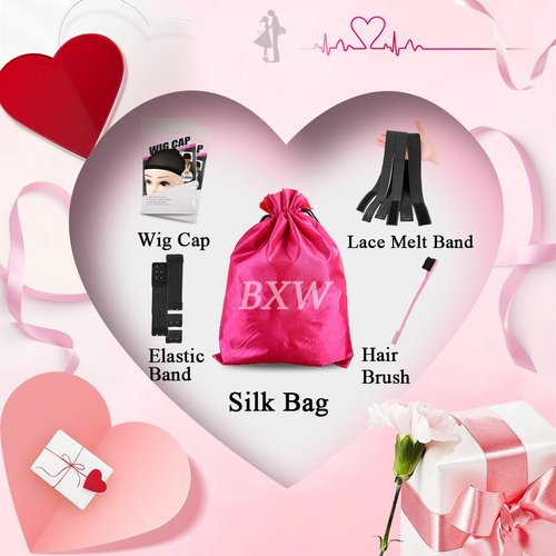 Light Brown Wigs Human Hair 22 Inch Body Wave 13x4 HD Lace Front Wigs Pre Plucked with Baby Hair Chocolate Brown Body Wave Human Hair Lace Front Wigs Ginger Brown Human Hair Wig for Women 150% Density