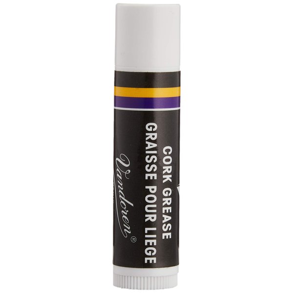 Vandoren CG100B Clarinet Cork Grease