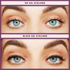 Blinc Gel Eyeliner, Eye liner enriched with Vitamin E, Highly-Pigmented, Long-Wearing, Quick-Drying, Water-Proof, Clean, Vegan and Cruelty-Free, Black, 4.3g / 0.15 Oz.