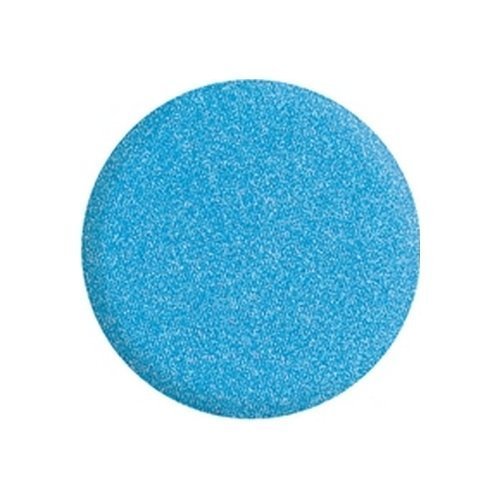 JORDANA Color Effects Powder Eyeshadow Single-JDCES08 Turquoise Caicos