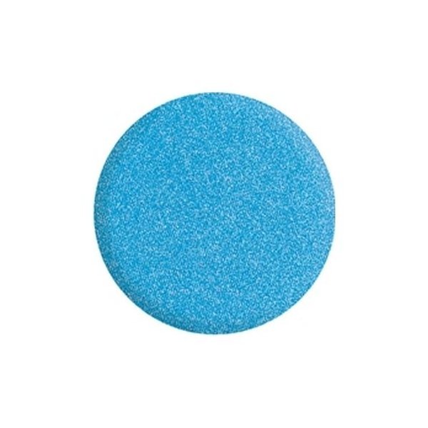 JORDANA Color Effects Powder Eyeshadow Single-JDCES08 Turquoise Caicos