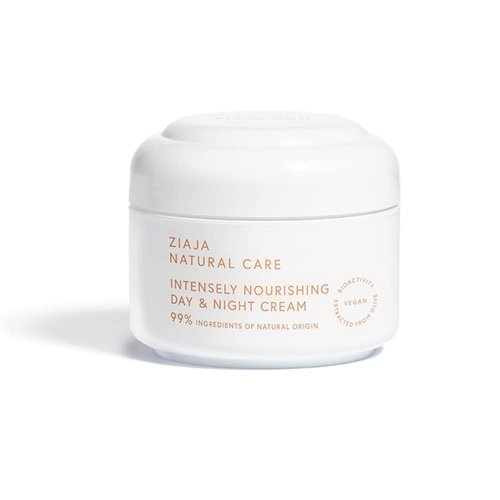 Ziaja Natural Care Intensely Nourishing Day and Night Cream