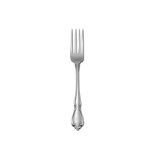 Oneida Chateau Dinner Fork, Set of 6