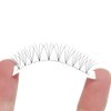 Premade Fans Volume Lash Extensions 4D 0.10mm C Curl 10mm Short Stem Soft|Optinal 3D|4D|5D|6D|7D|8D 0.07/0.10mm C/D 8-20mm Mix-9-16mm 12-15mm 8-15mm|(4D 0.10C 10mm)