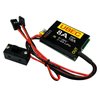 2-8S LiPo UBEC-8A BEC 5.2/6.0/7.4/8.4V Servo Independent Power Supply for RC Car Fixed Wing Airplane Robot