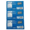Jolly Rancher Freezer Pops, Watermelon, Green Apple, Grape, Blue Raspberry, 10 Ct (Pack of 3)